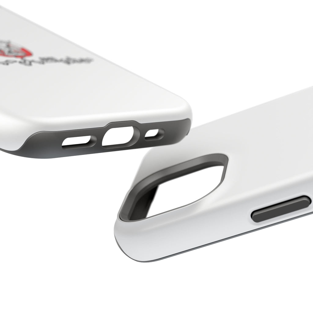 7b Abu Dhabi Magnetic Impact-Resistant Case