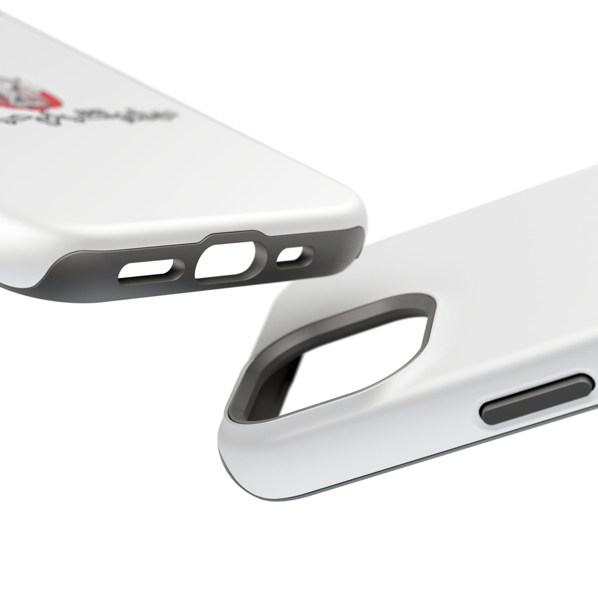 7b Abu Dhabi Magnetic Impact-Resistant Case