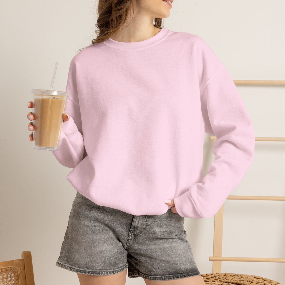 Porsche Dreams Crewneck