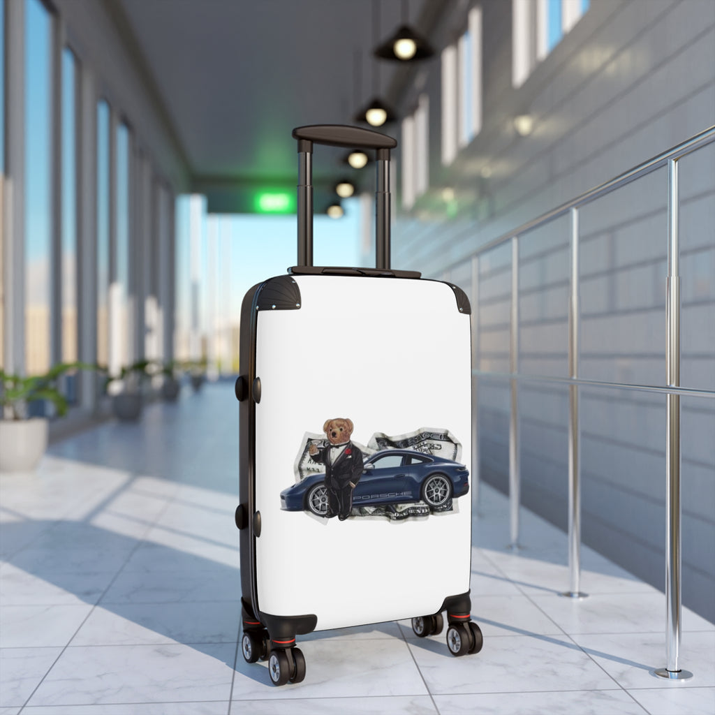 SAEVO Success Suitcase