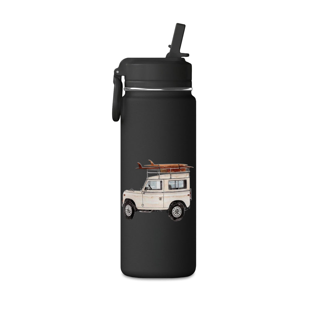 SAEVO Adventure Mini Water Bottle – 0.6L
