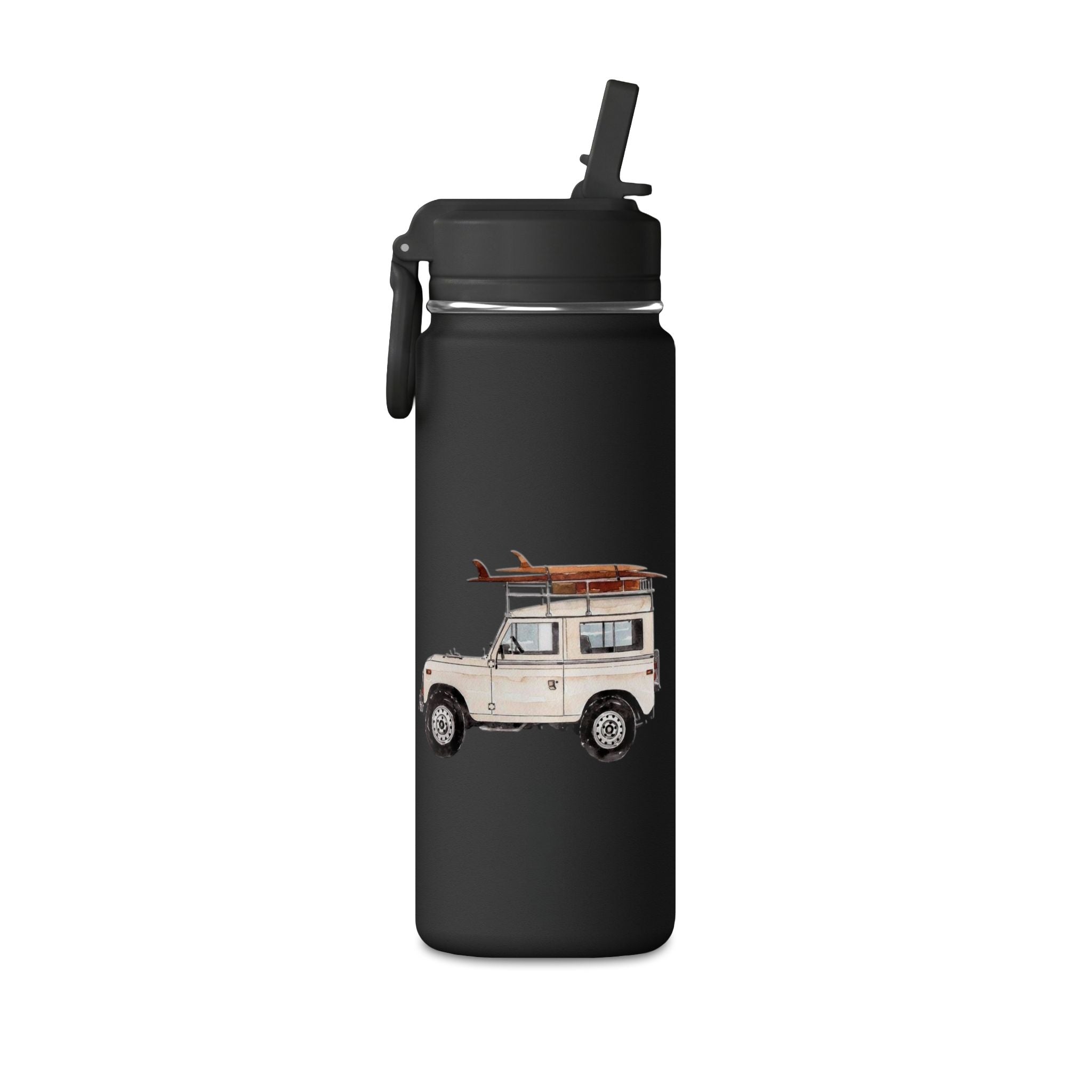SAEVO Adventure Mini Water Bottle – 0.6L