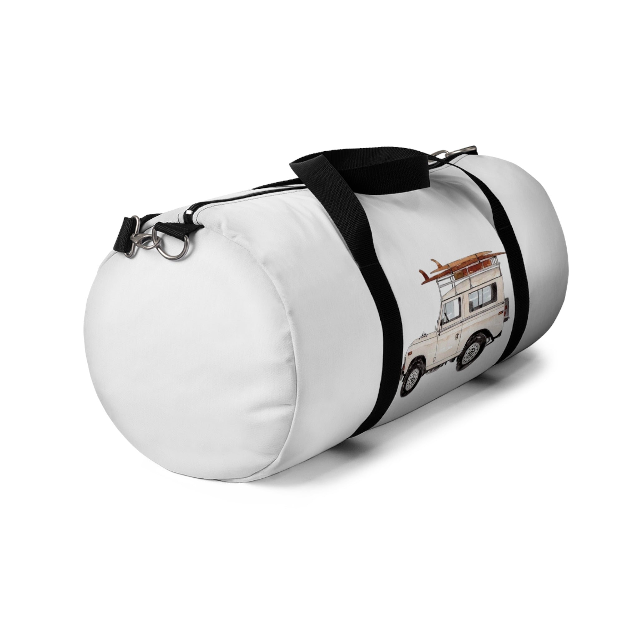SAEVO Adventure Duffel Bag