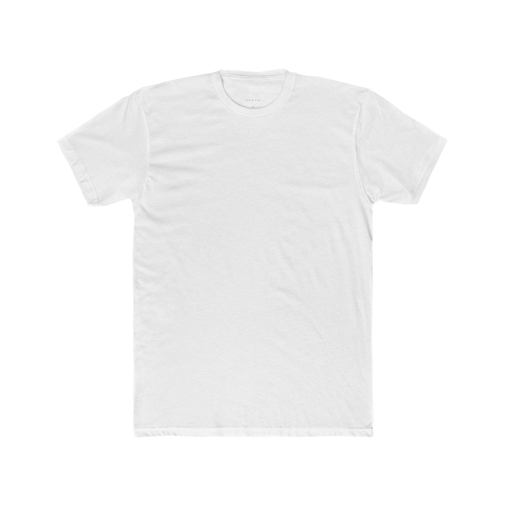 SAEVO Dubai-it Tee