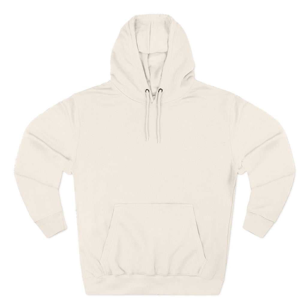 Dubai Dari Hoodie