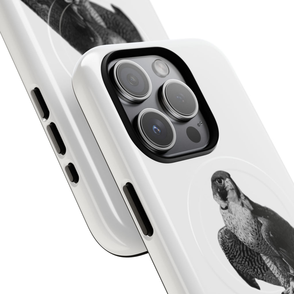 SAEVO Falcon Magnetic iPhone Case