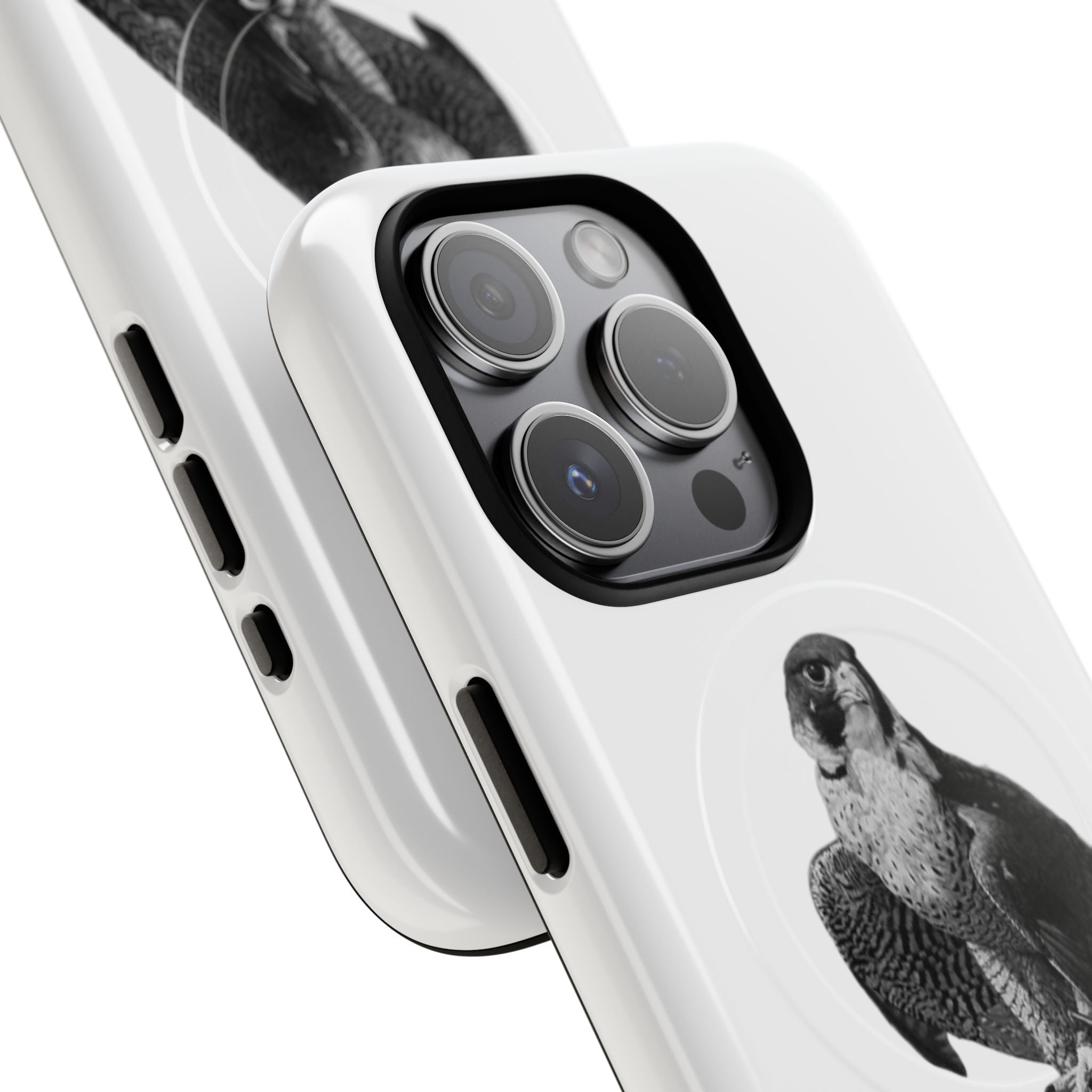 SAEVO Falcon Magnetic iPhone Case