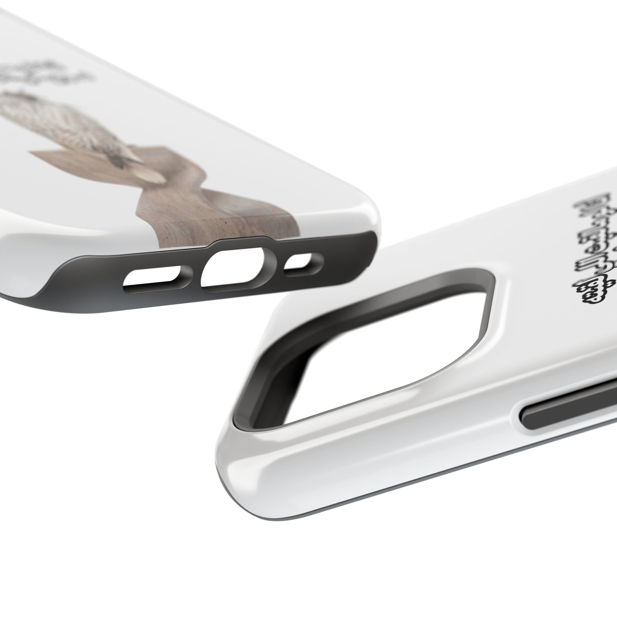Ajouba Magnetic Impact-Resistant Case