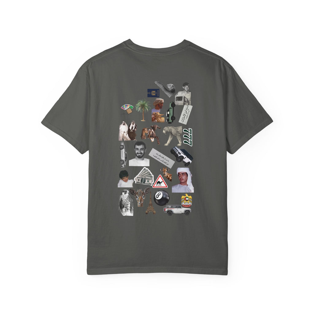 SAEVO UAE Lifestyle Top