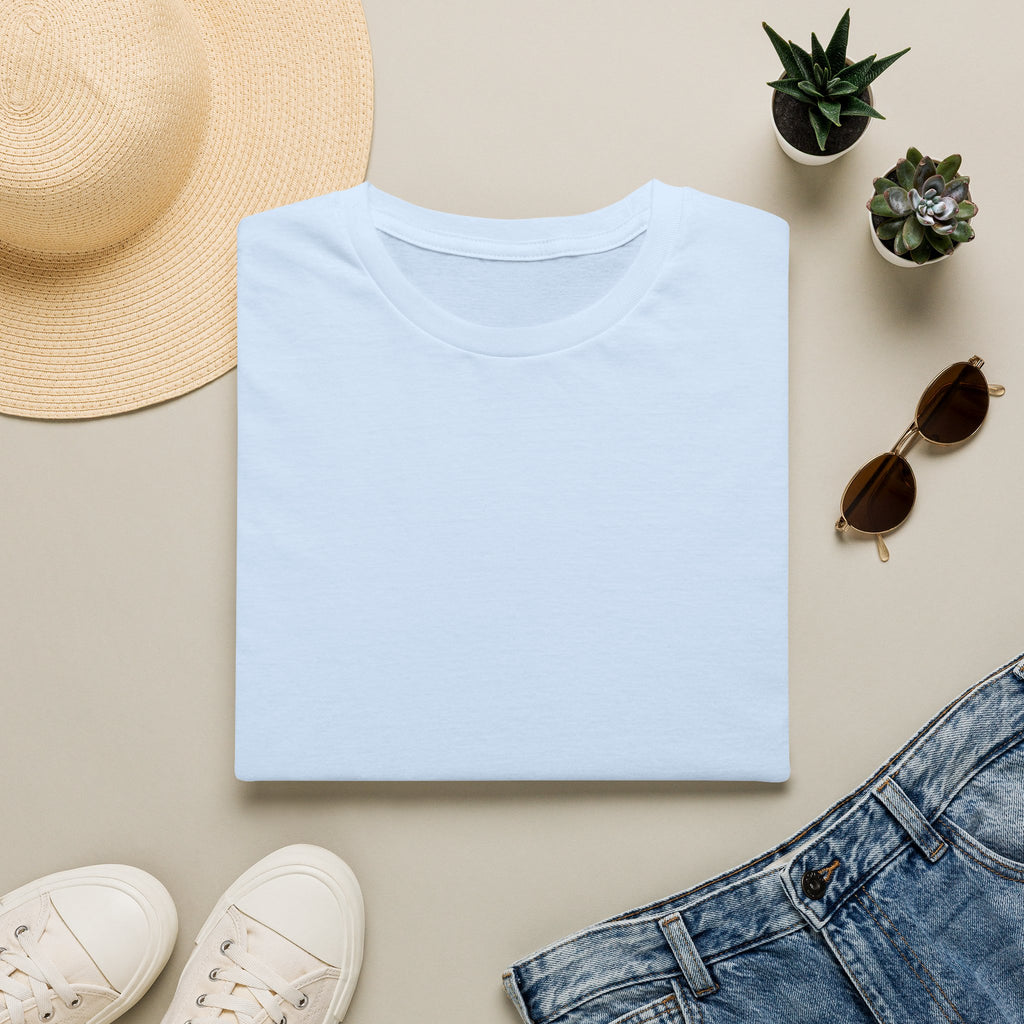 Work Girl T-shirt