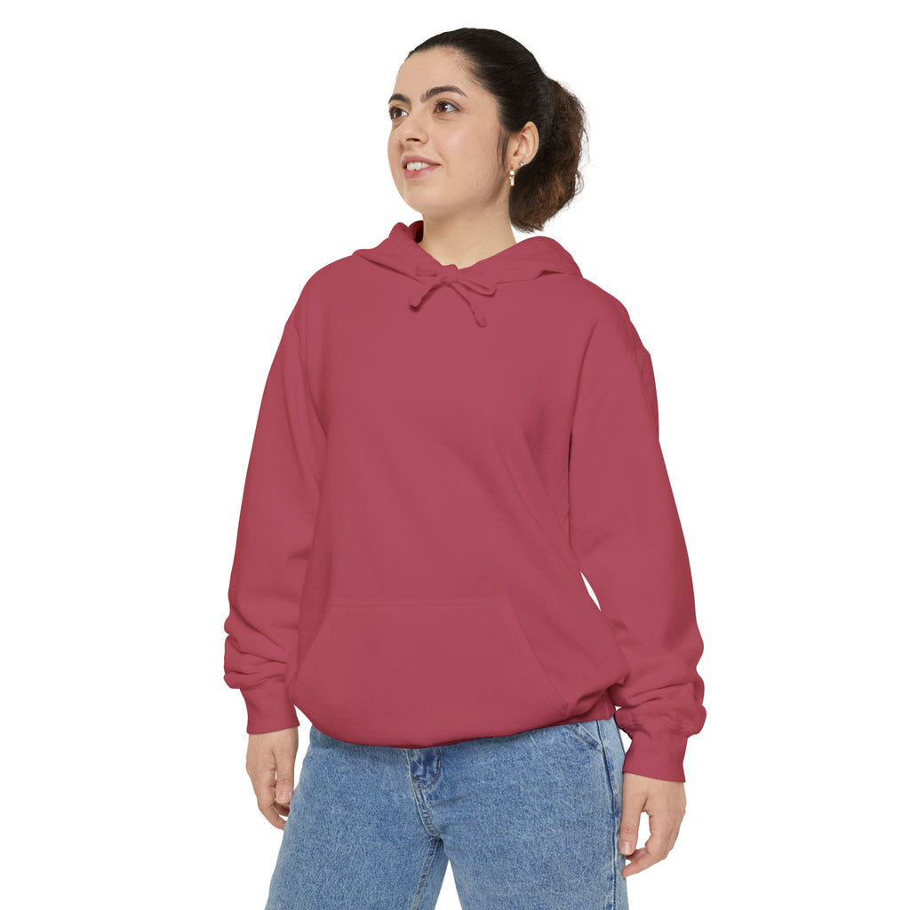 SAEVO Blush Avenue Hoodie