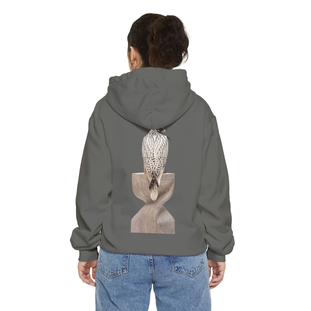 SAEVO Falcon Perch Hoodie