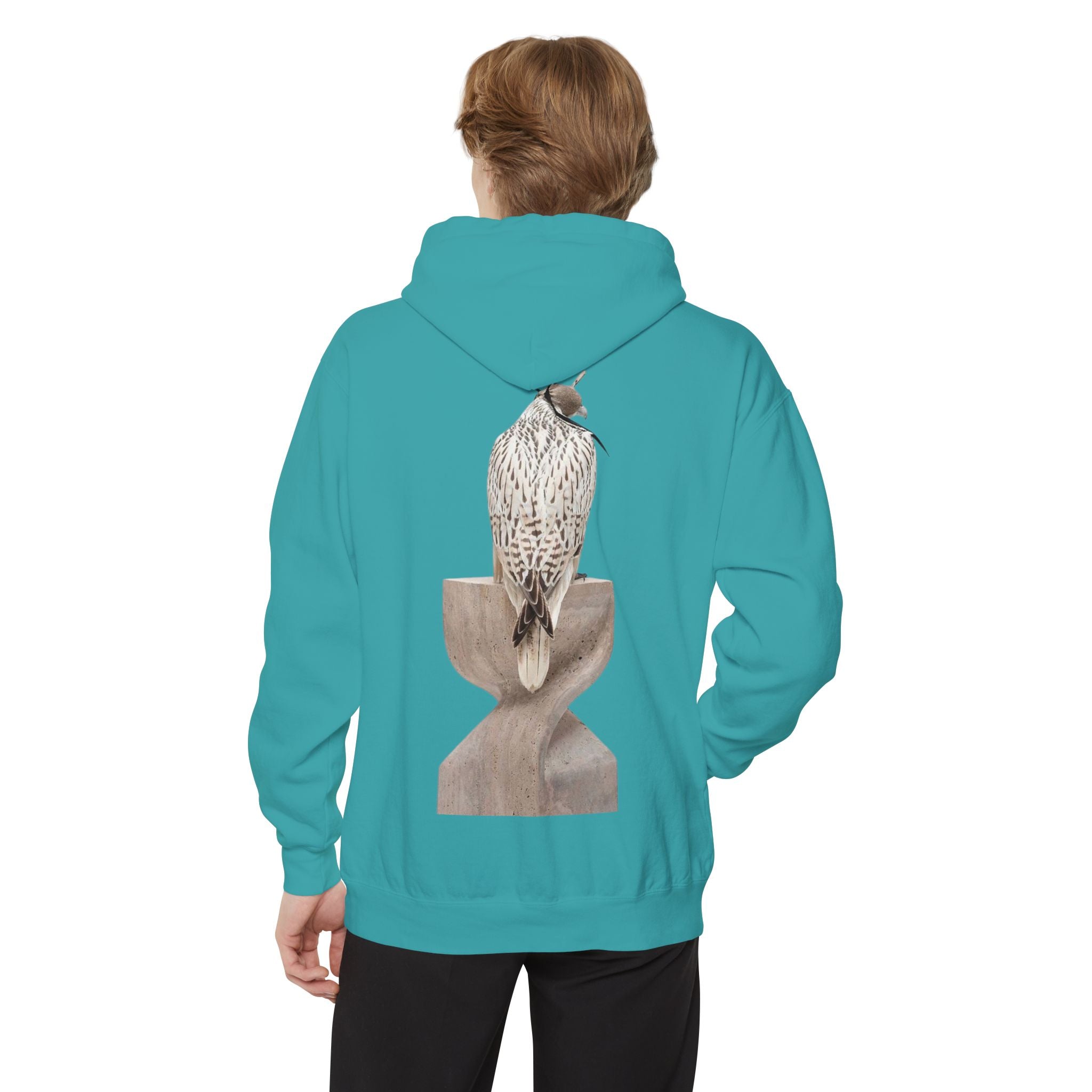 SAEVO Falcon Perch Hoodie