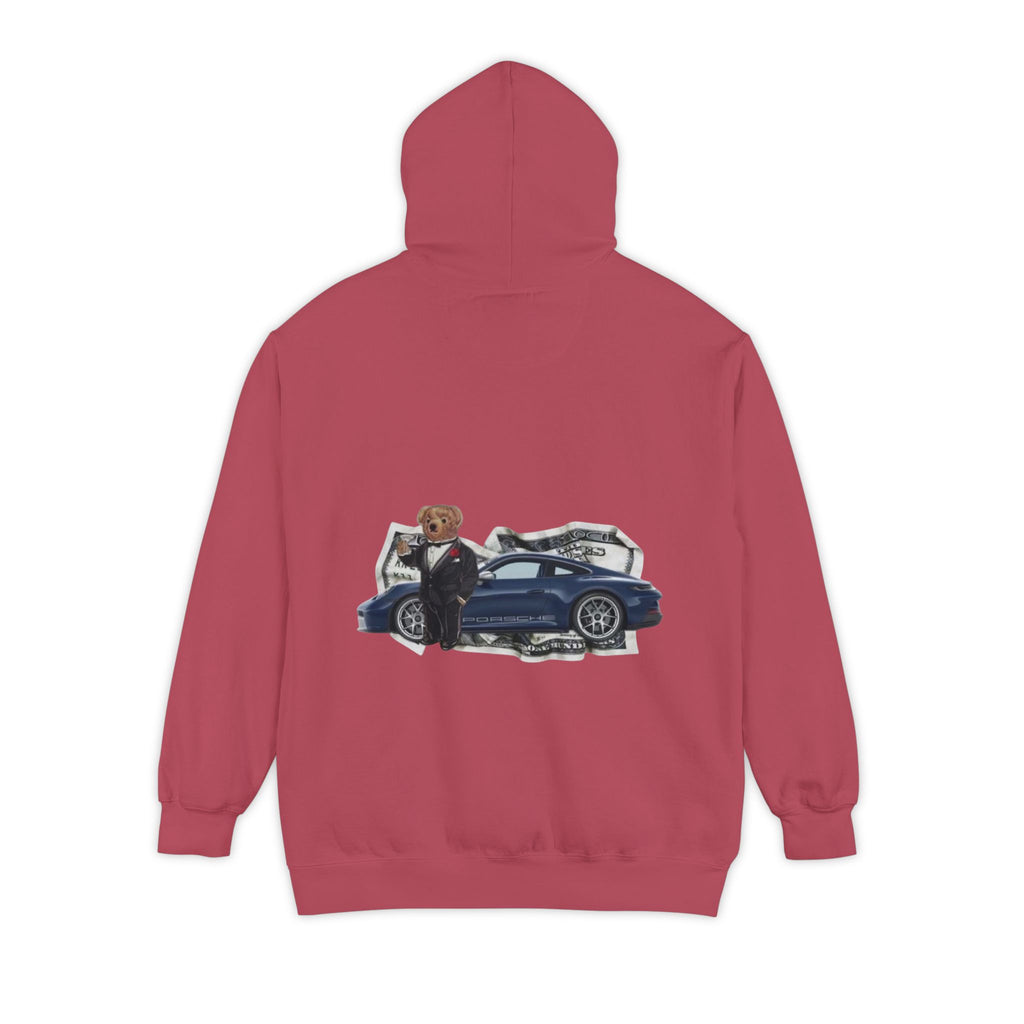 SAEVO Success Hoodie
