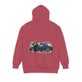 Success Hoodie