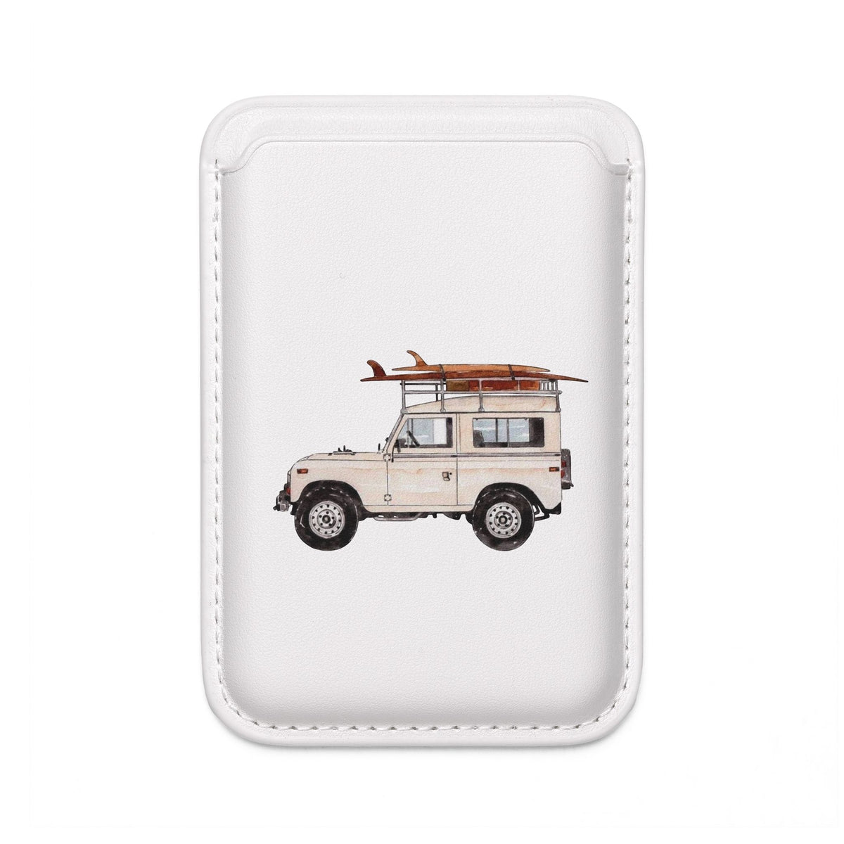 SAEVO Adventure MagSafe® Wallet