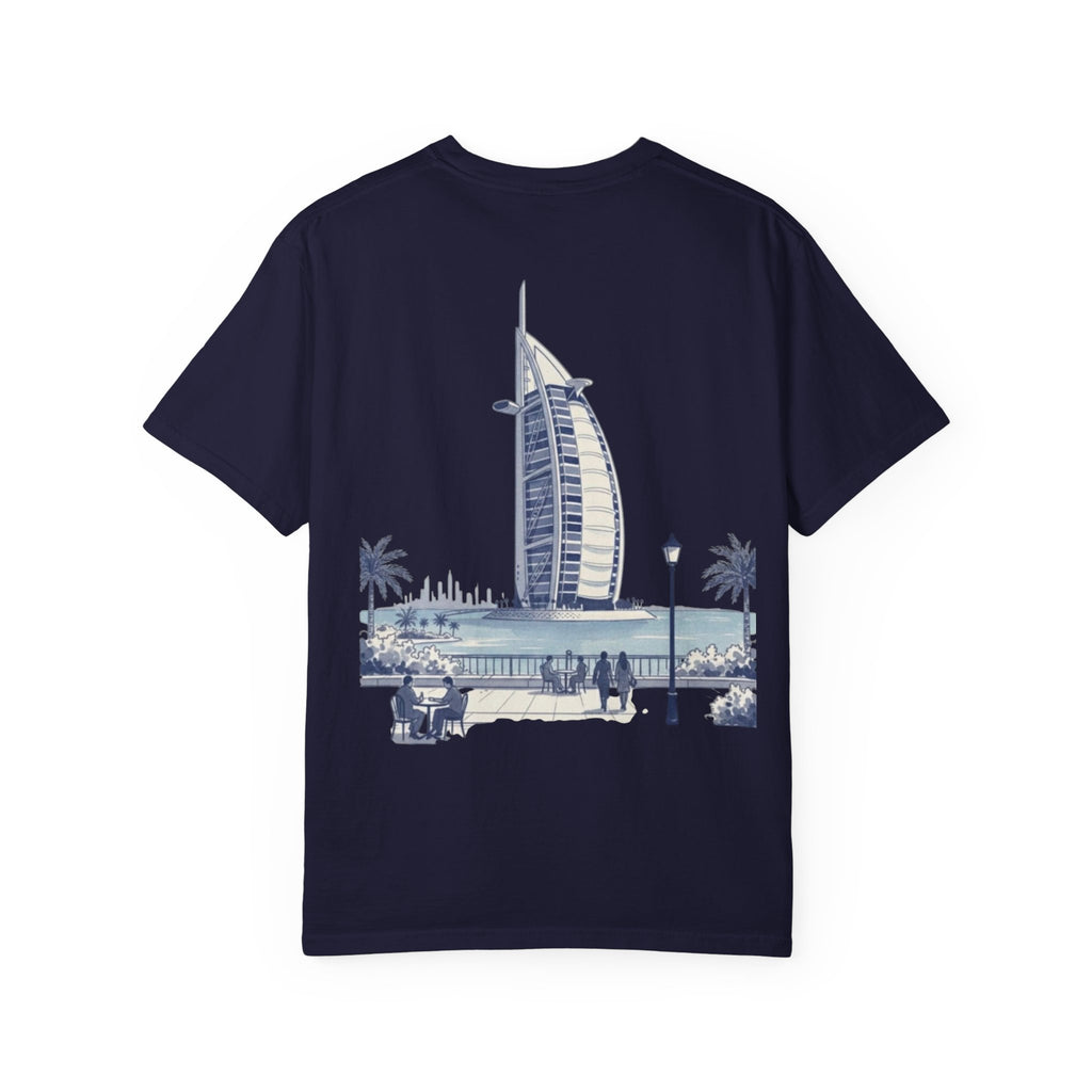 SAEVO Burj Al Arab Top