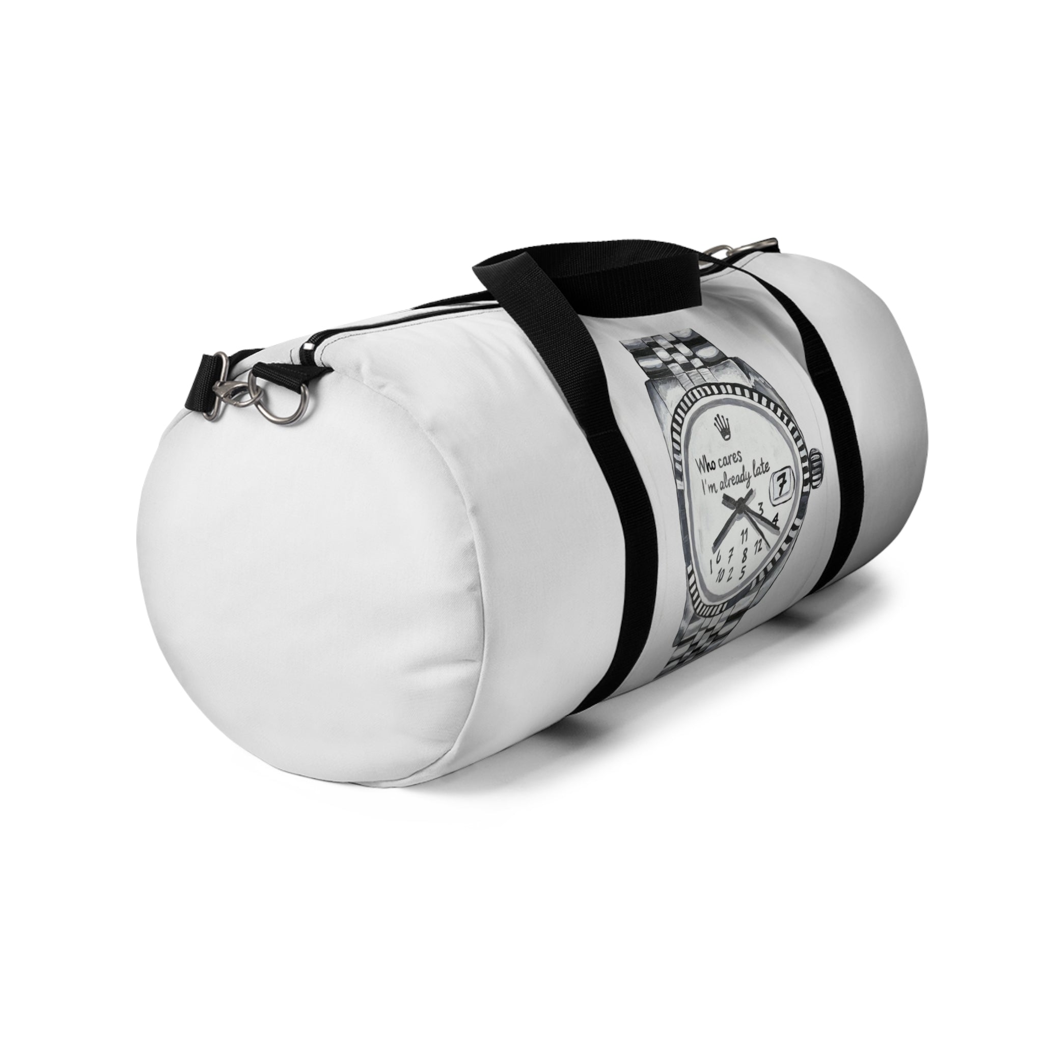 SAEVO Late Arrival Duffel Bag