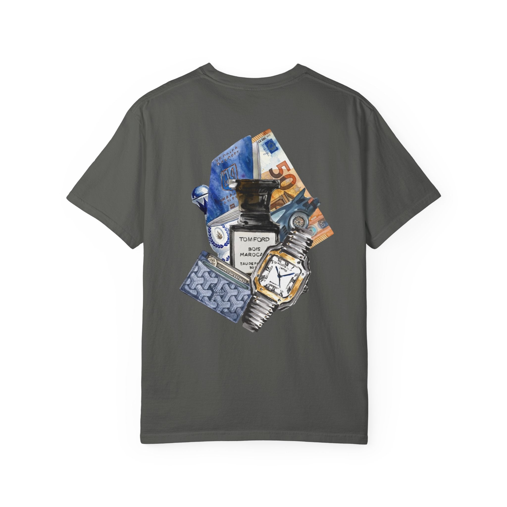 SAEVO Executive Top