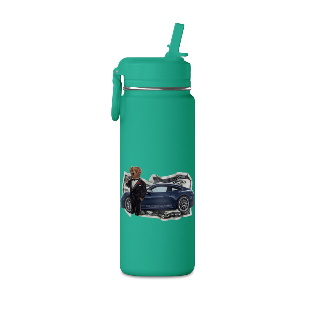 SAEVO Success Mini Water Bottle – 0.6L