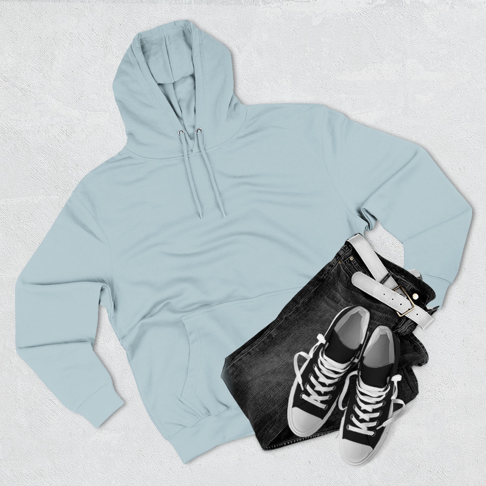 Porsche Dreams Hoodie