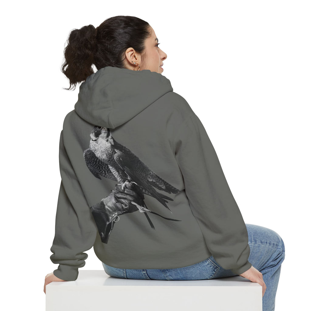 SAEVO Falcon Hoodie