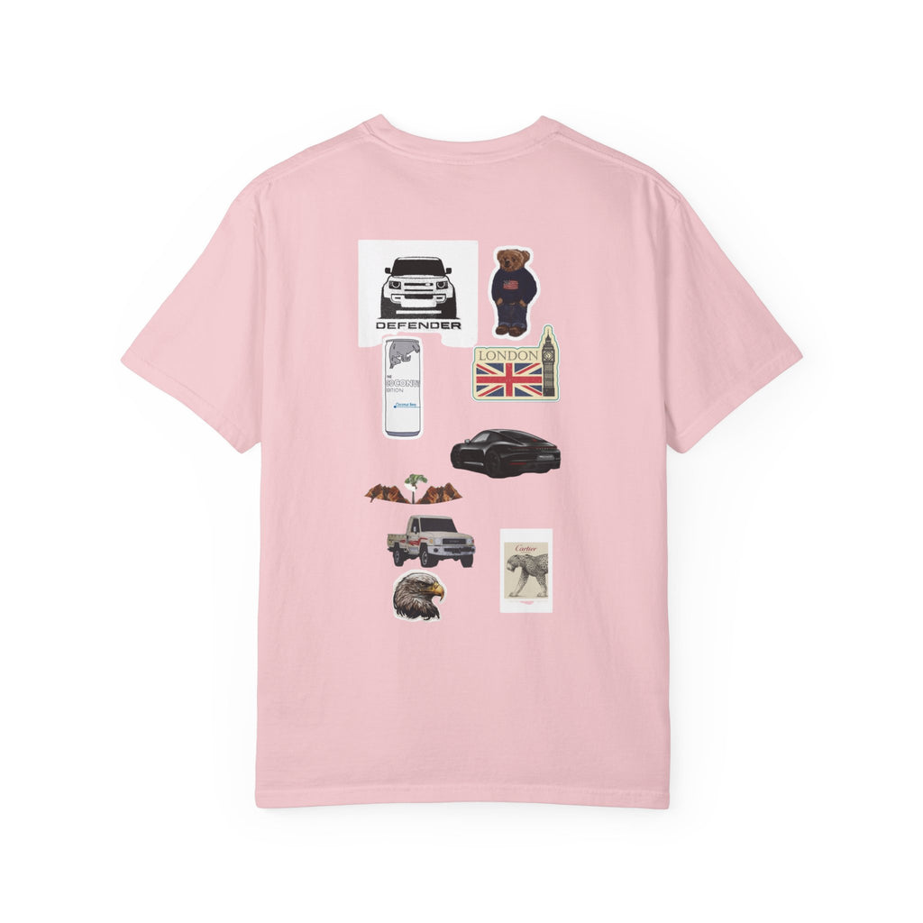 SAEVO Urban Explorer Top