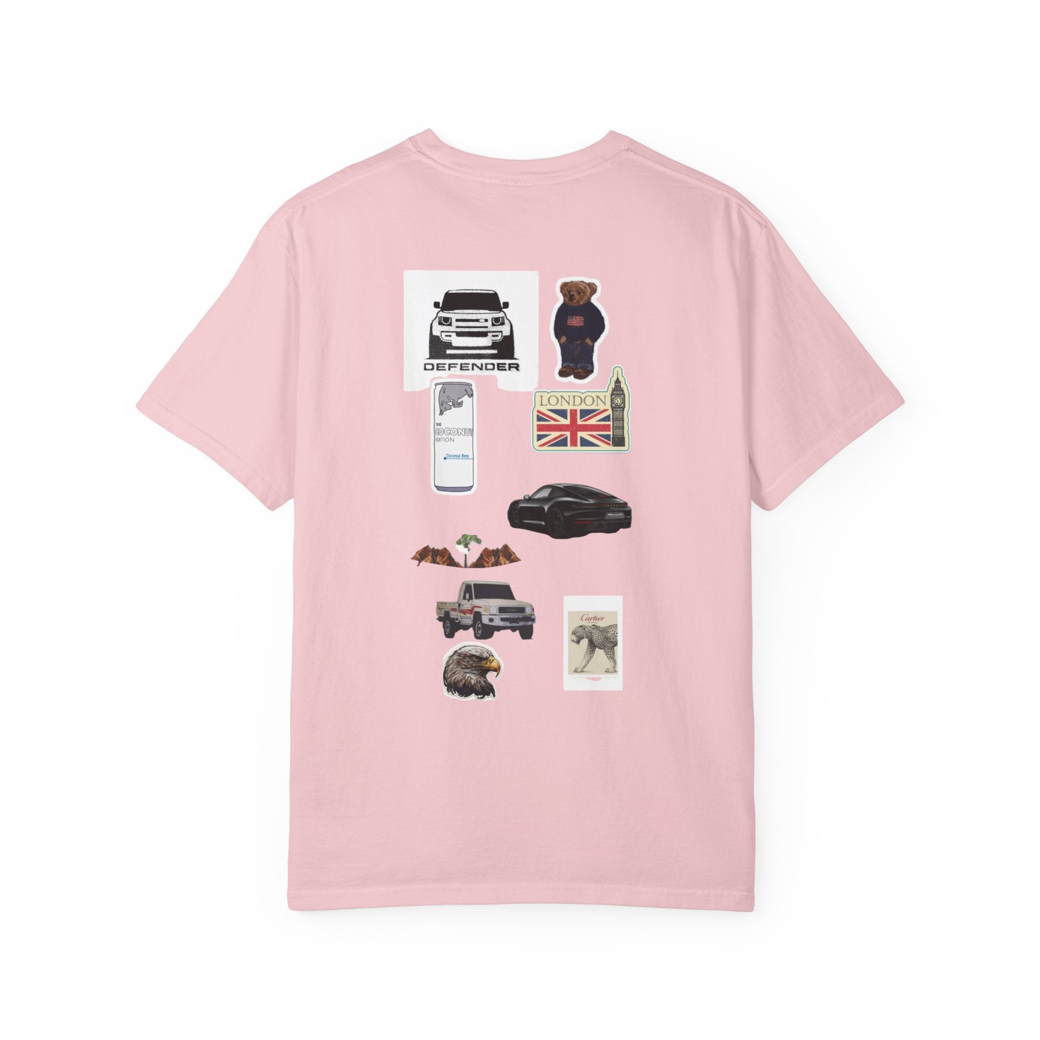 SAEVO Urban Explorer Top
