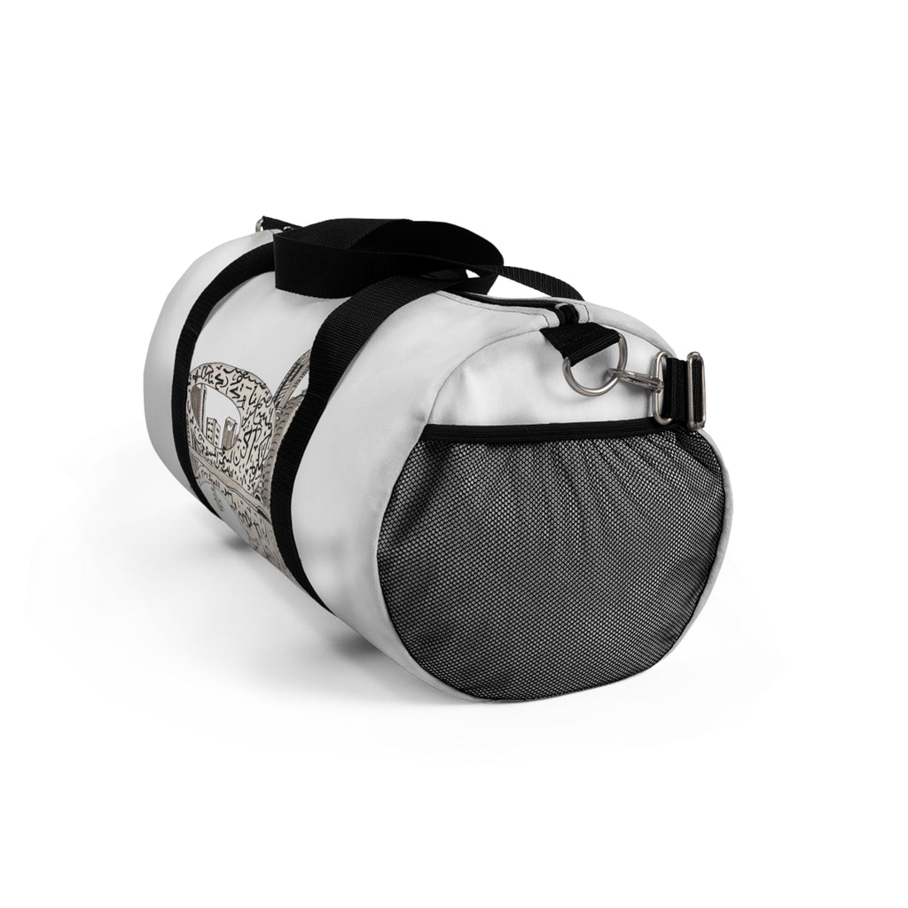 SAEVO Museum of the Future Duffel Bag