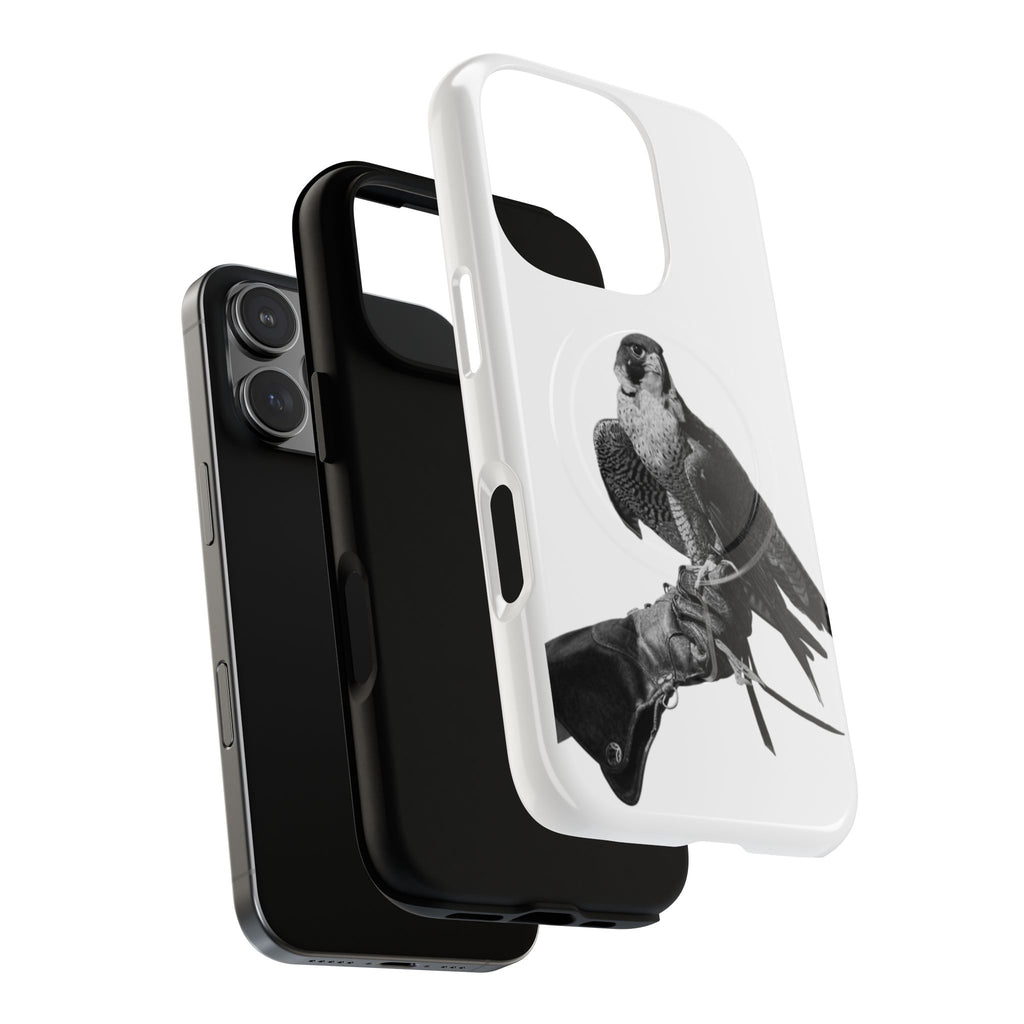 SAEVO Falcon Magnetic iPhone Case