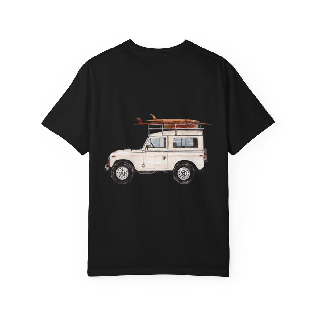 SAEVO Adventure Top