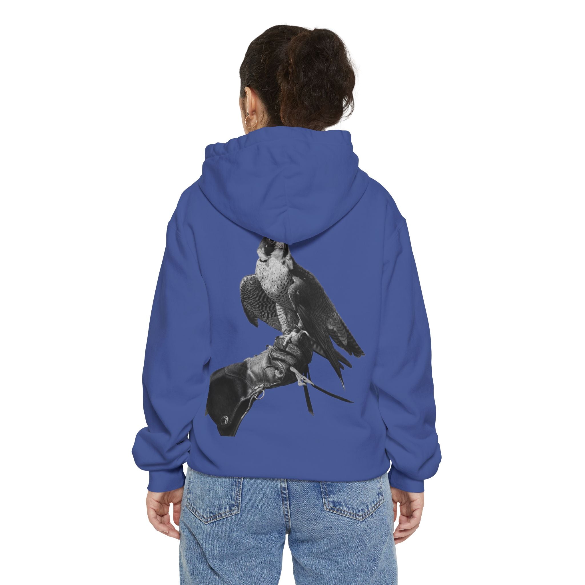 SAEVO Falcon Hoodie