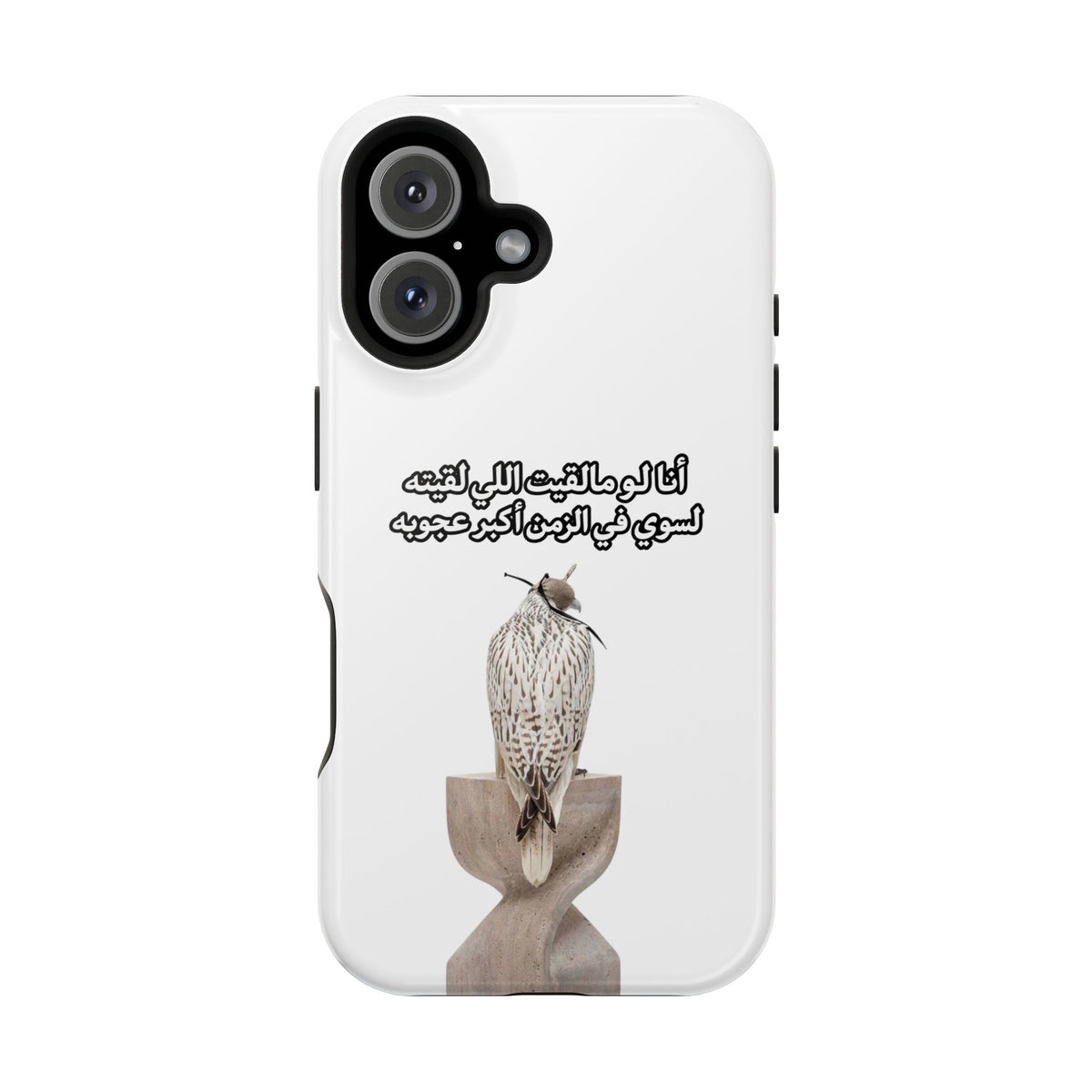 Ajouba Magnetic Impact-Resistant Case