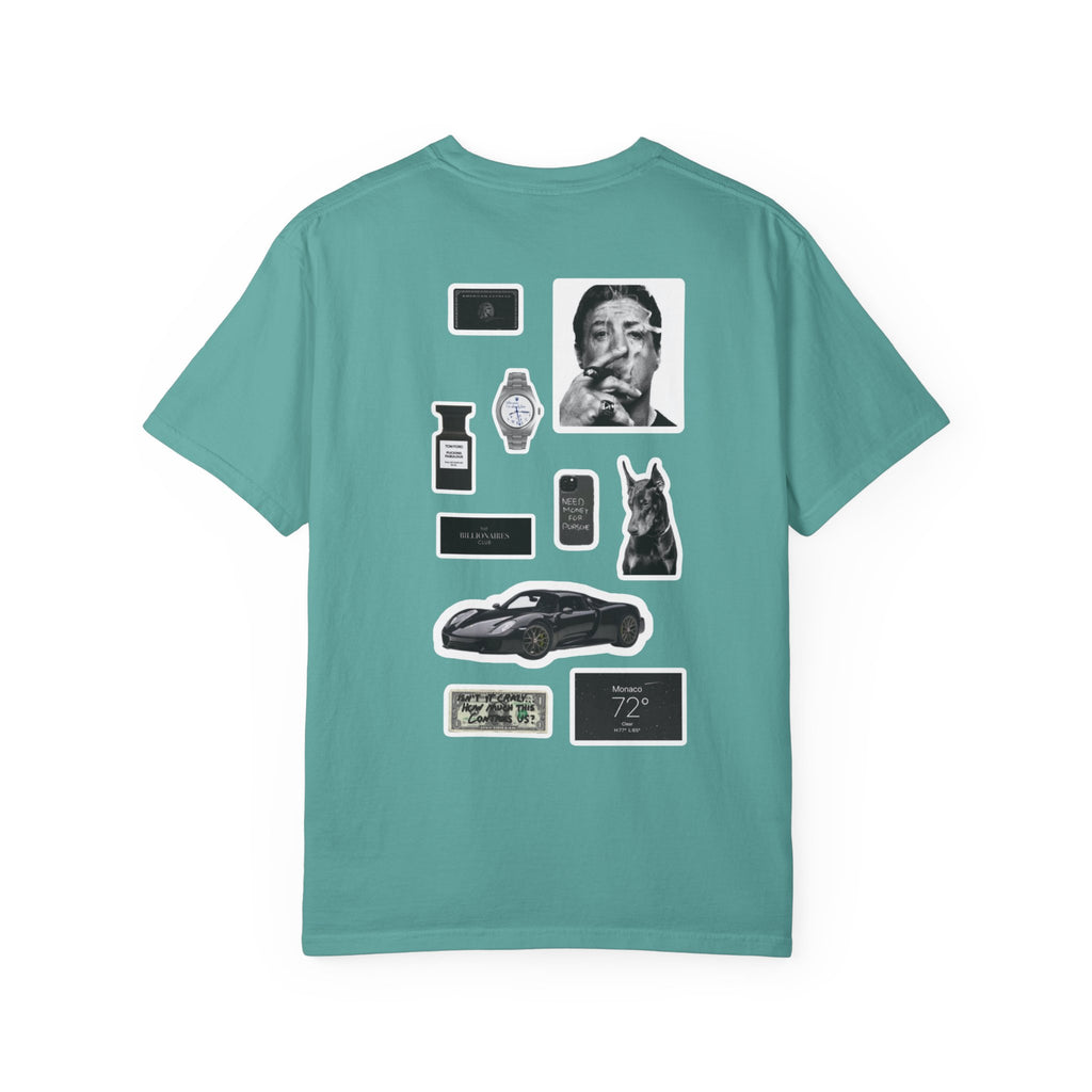 SAEVO Billionaire Top