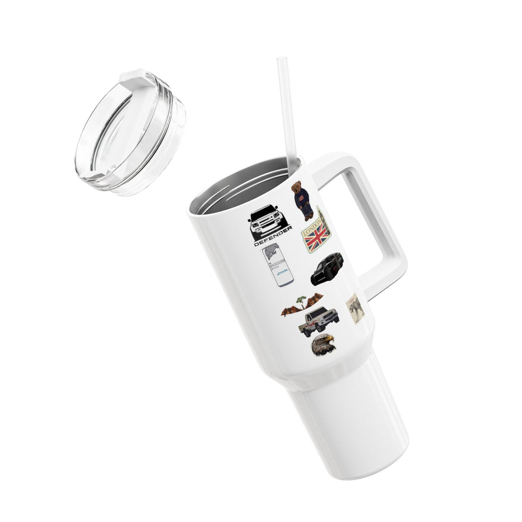 SAEVO Urban Explorer Tumbler – 1L