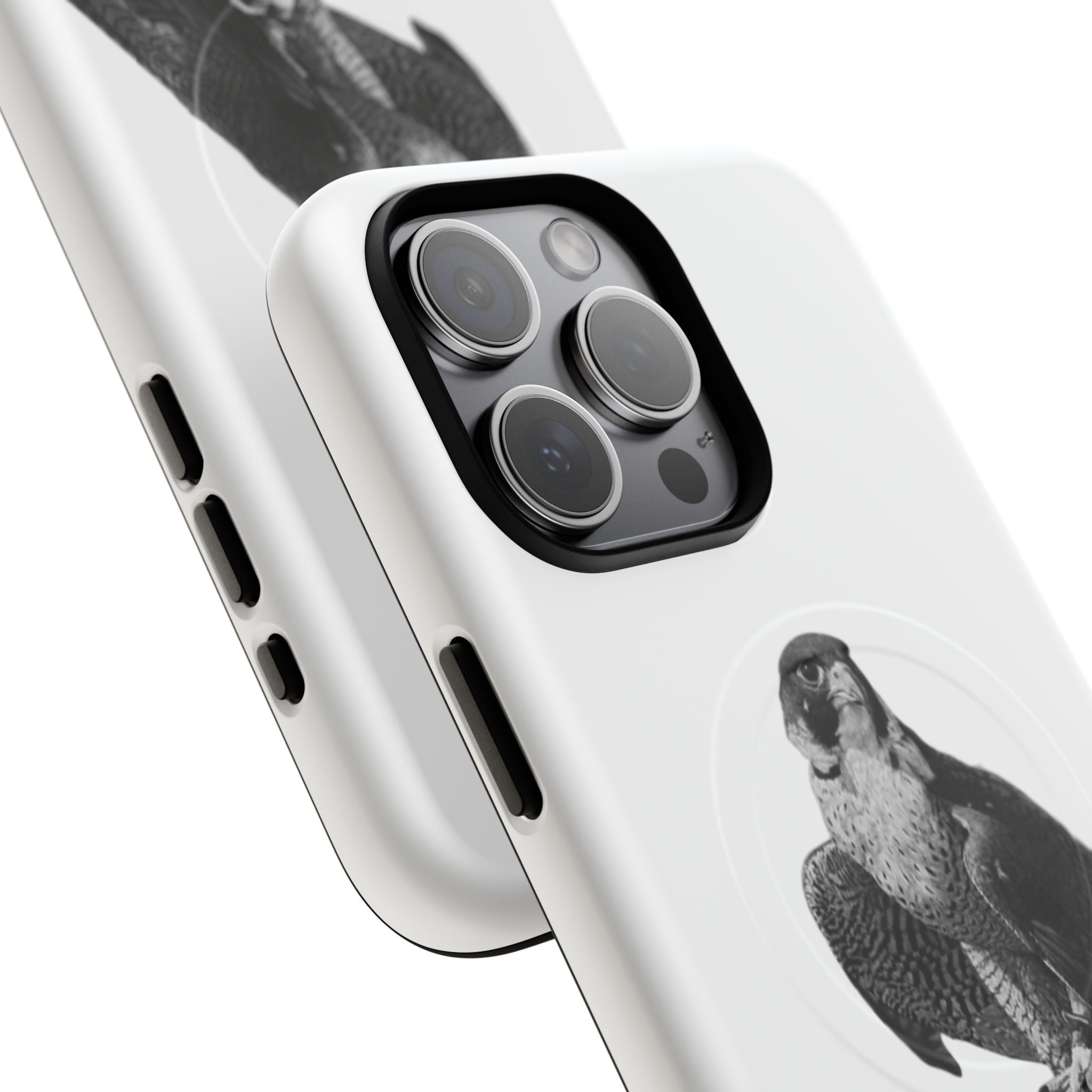 SAEVO Falcon Magnetic iPhone Case