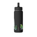 SAEVO Burj Al Arab Watercolor Mini Water Bottle – 0.6L