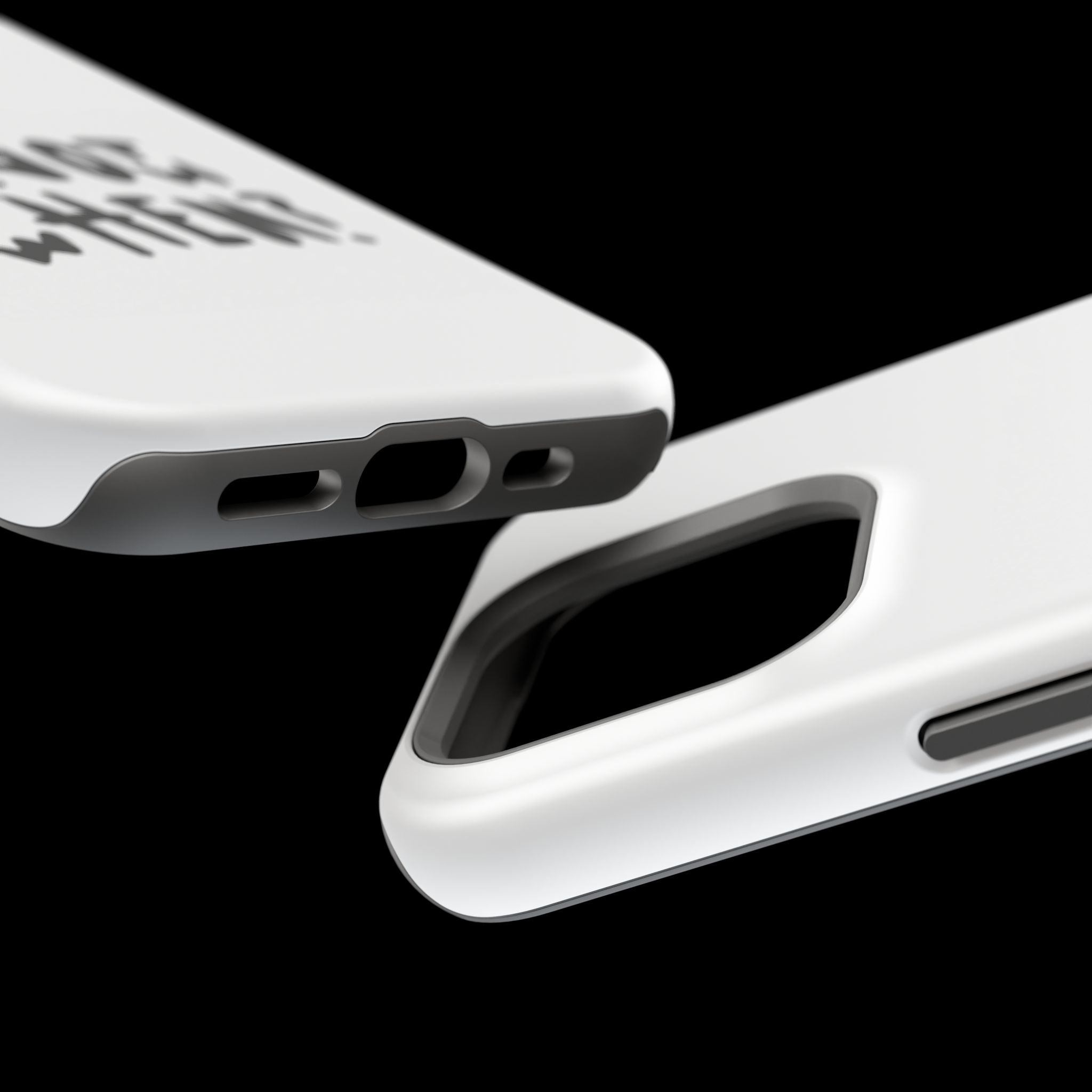 If Not Now, When? Impact-Resistant iPhone Case