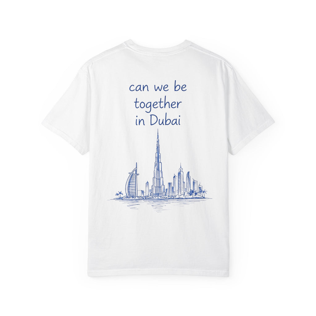 SAEVO Dubai Together Top