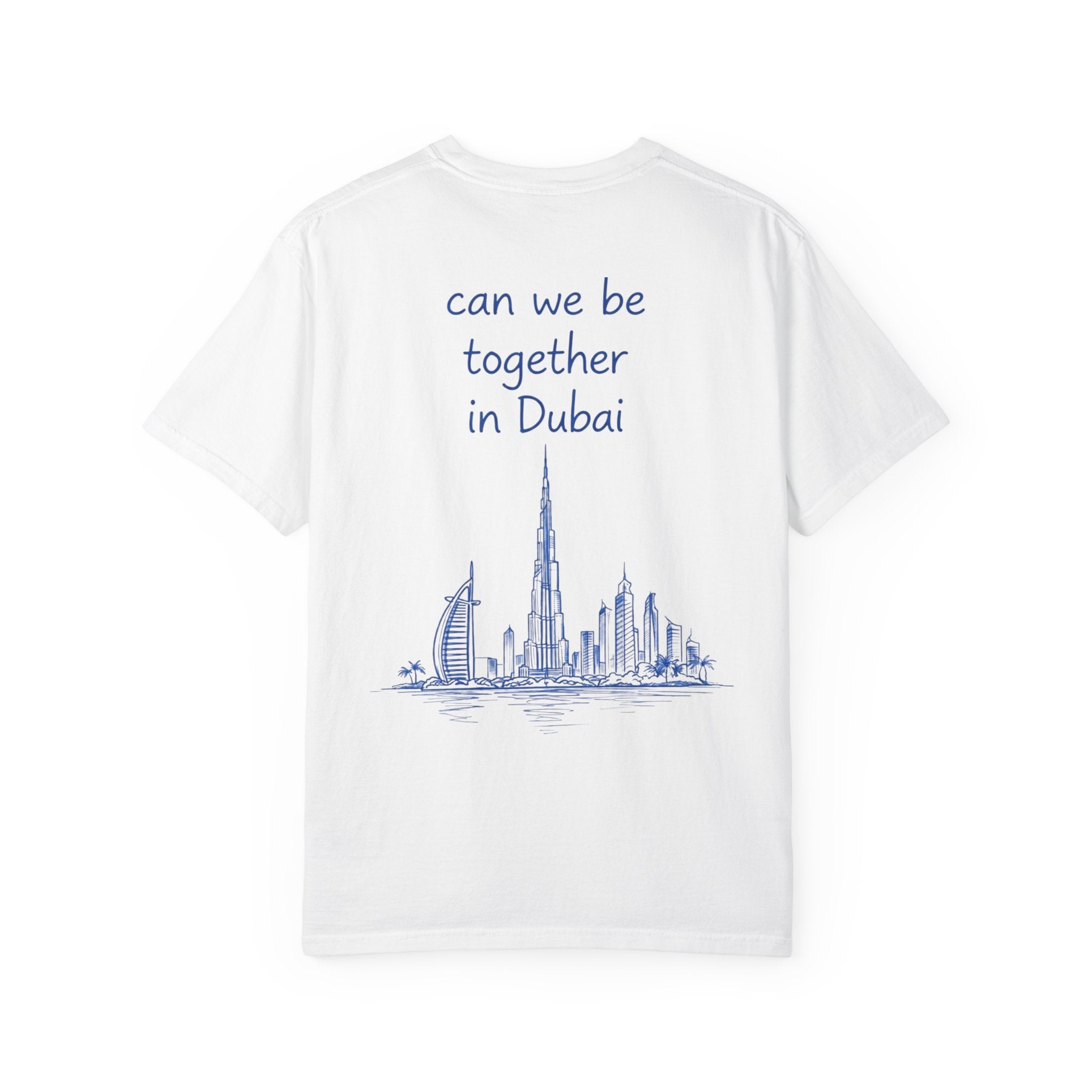 SAEVO Dubai Together Top