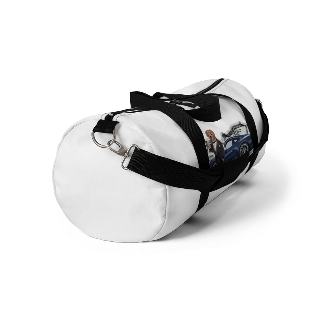 SAEVO Success Duffel Bag