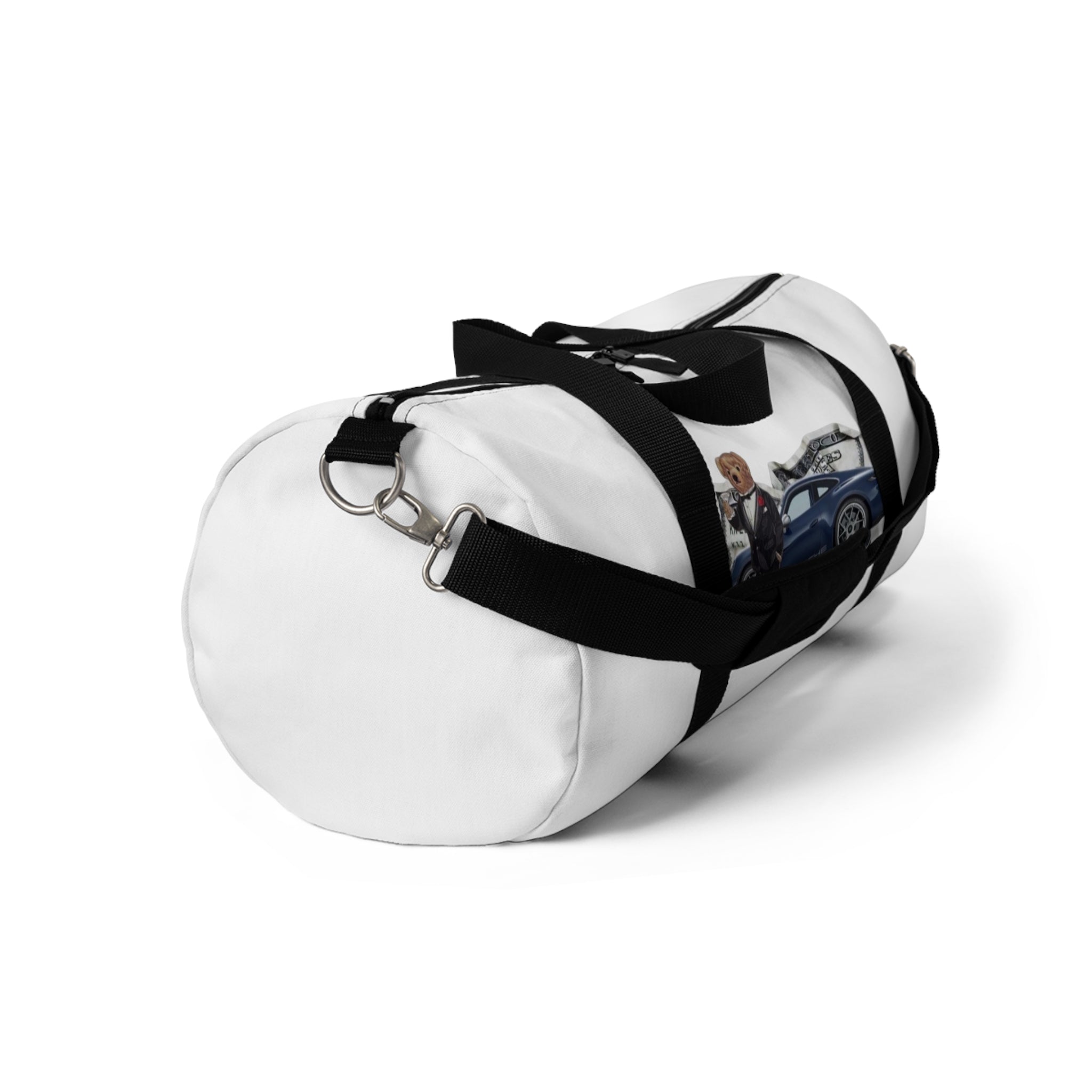 SAEVO Success Duffel Bag