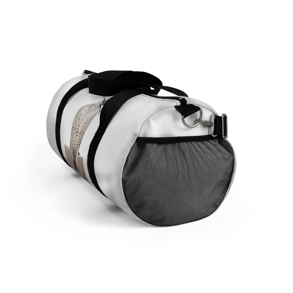 SAEVO Falcon Perch Duffel Bag