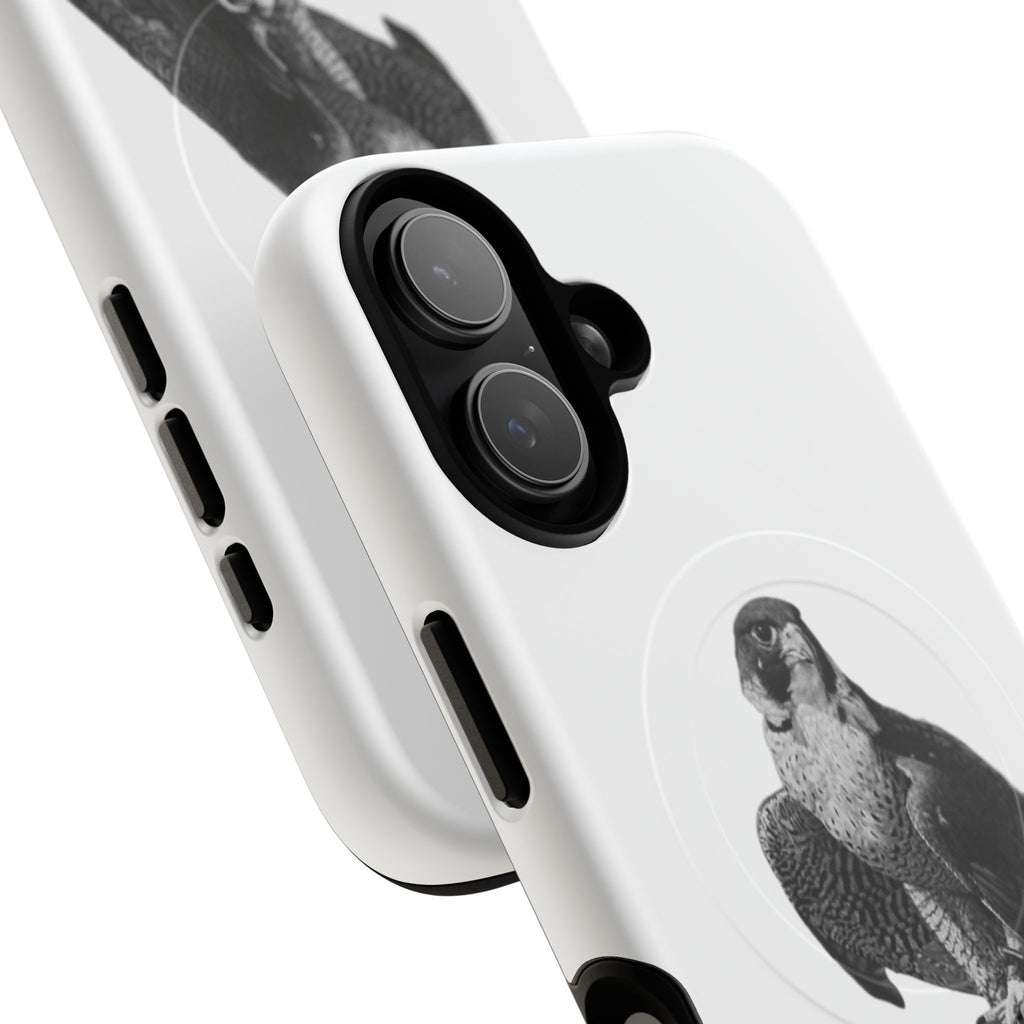 SAEVO Falcon Magnetic iPhone Case
