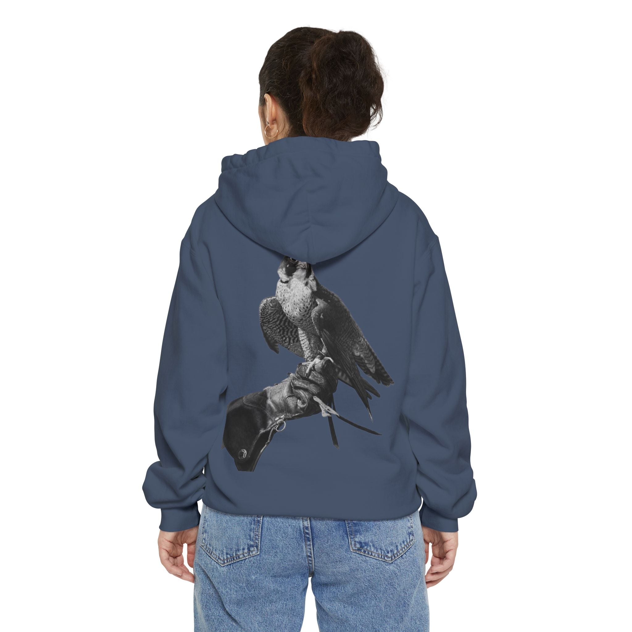 SAEVO Falcon Hoodie