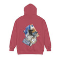 Executive Hoodie
