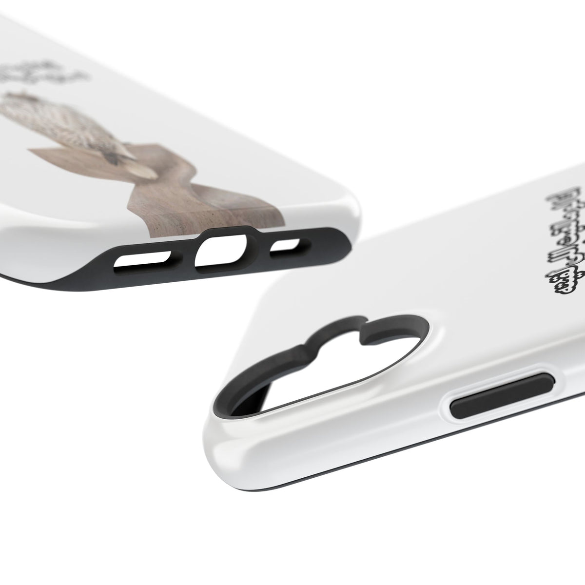 Ajouba Magnetic Impact-Resistant Case