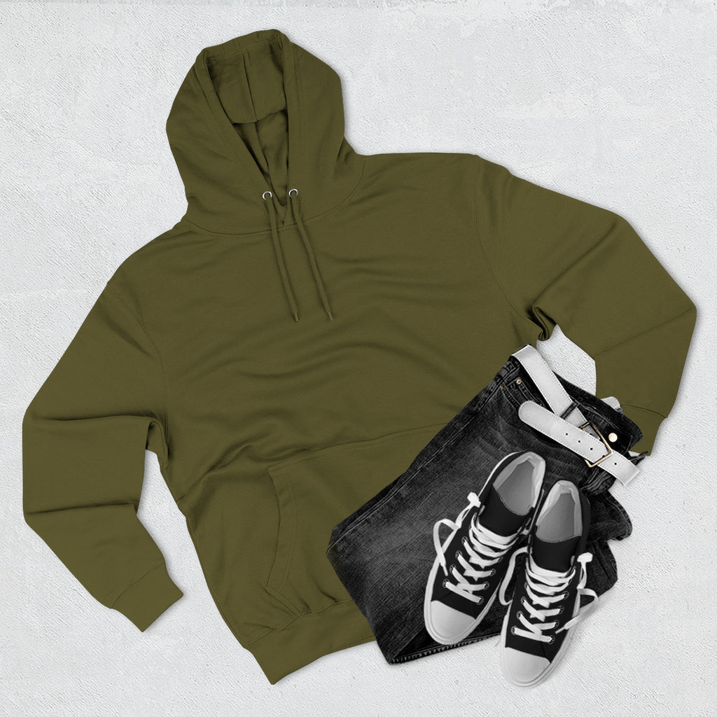 Porsche Dreams Hoodie