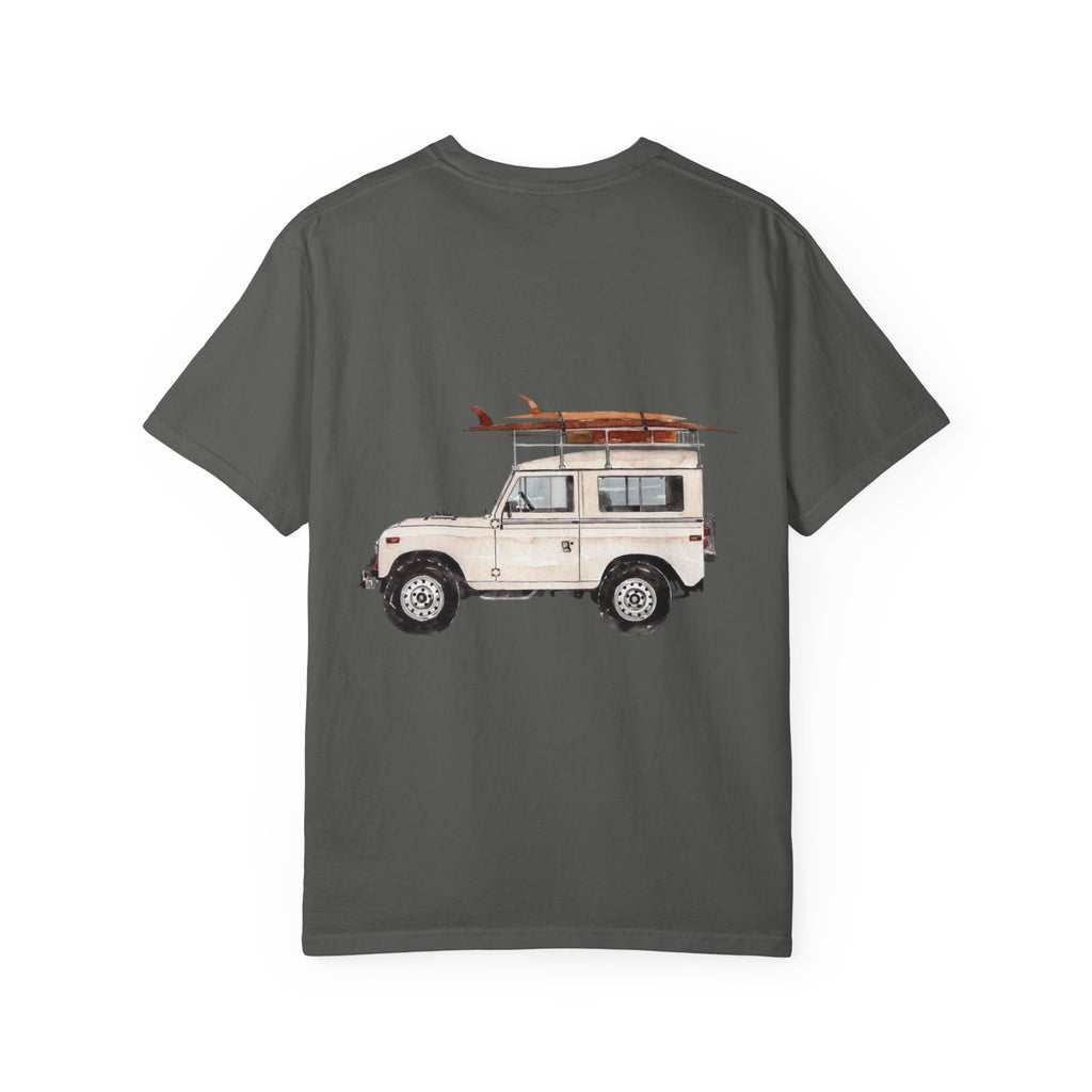 SAEVO Adventure Top