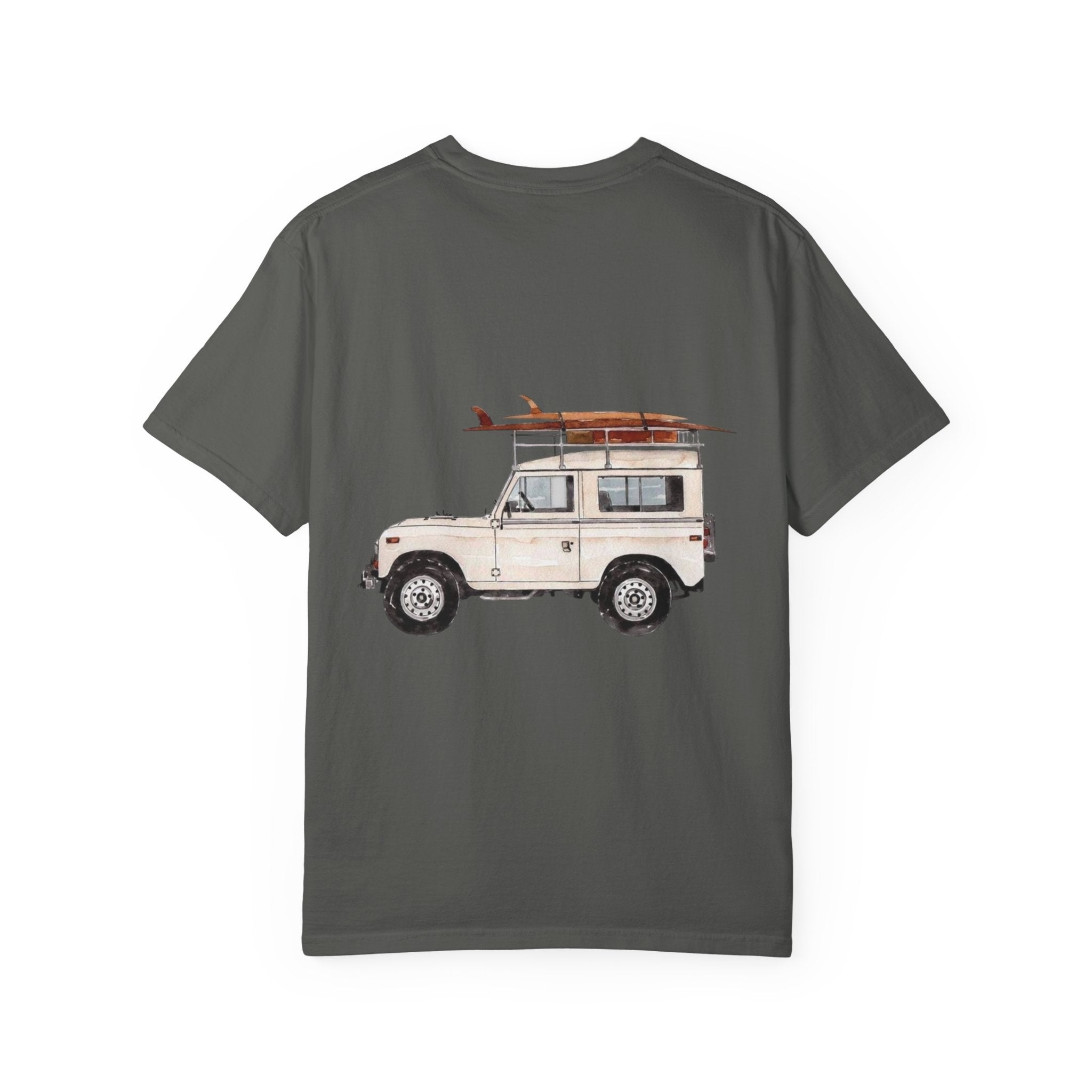 SAEVO Adventure Top